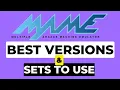 The Best Versions of MAME and Sets To Use Warped Polygons Recommendations