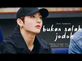 Download Lagu [FMV] Bukan Salah Jodoh — Jeon Jungkook