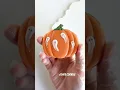 Download Lagu 🎃Easy Halloween cookie decorating #cookiedecorating #cookies #halloween #royalicing