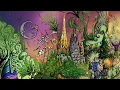 Download Lagu Arjuna, Manjy - Hissing Hills