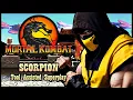 【TAS】MORTAL KOMBAT (ARCADE \\ 1992 \\ REV 5.0) - SCORPION