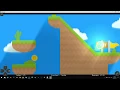 Java LibGDX Box2D Platformer development Finale Source code explanations