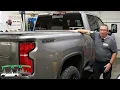 200 Budget Tonneau Cover - Gator Soft Roll Up