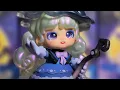 Download Lagu 🌜 Miana: The Sleeping Castle blind box case unboxing!