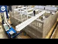 Download Lagu Ze bouwden dit modulaire betonnen huis in slechts 14 dagen – en zo ging het!