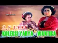 Download Lagu ✅️KOLEKSI YAHYA \u0026 WANTIKA \