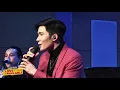 คำถาม - Cover Night Live : Love Available - NAT SAKDATORN x NONT TANONT
