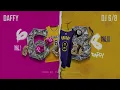 Daffy - DJ 6/8 (Prod. by DEE PRODUCTION) | دافي - دي جي ستة ثمانية