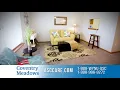 NBC Ft Wayne shares how residents have rightsized their life with Coventry Meadows