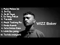 Download Lagu WIZZ BAKER - Mulai Malam Ini | Full Album | Musik Timur 2023