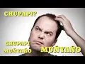 Chupapi Munyeyo meaning Chupapi muneno meaning crdts