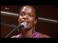 Roy Hargrove's RH Factor feat. Renee Neufville - Strength