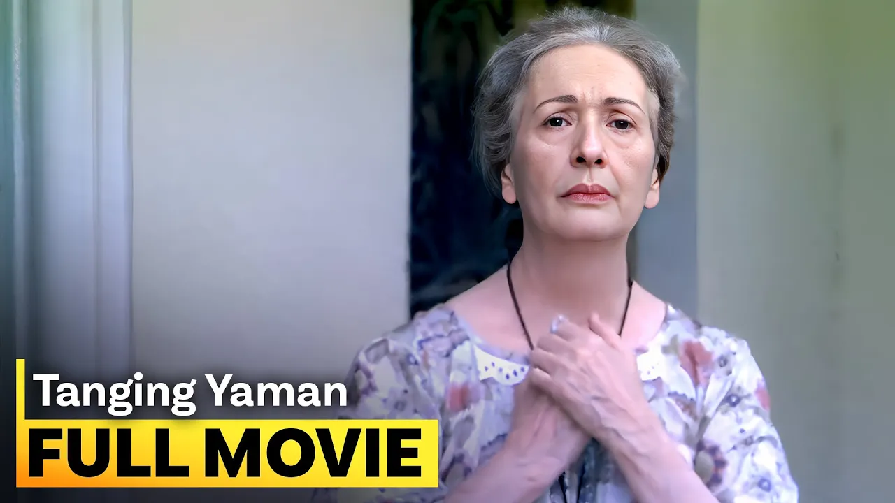 ‘Tanging Yaman ‘FULL MOVIE | Gloria Romero