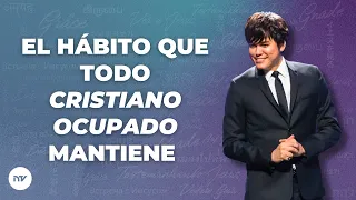 Como Encontrar a Jesus en la Palabra Joseph Prince New Creation TV Espanol
