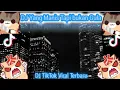 DJ Yang Manis Tapi Bukan Gula || Slowed | DJ TikTok Viral Terbaru