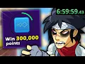 Download Lagu I tried Speedrunning Brawlhalla's New Event. It broke me.