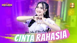 Download Yeni Inka ft New Pallapa - Cinta Rahasia (Official Live Music) MP3