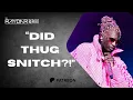 Download Lagu Is de carrière van Young Thug voorbij? Gelekte telefoongesprekken laten hem eruit zien als een ve...