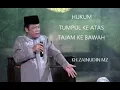 Lagu Hukum Negara Kita Tumpul Ke Atas Tajam Ke Bawah || KH. Zainudin MZ