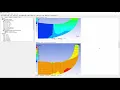 ANSYS Vista TF Early Phase Centrifugal Compressor Design Optimization