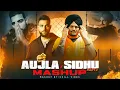 Download Lagu Sidhu Moosewala X Karan Aujla - The Gangsters Remix (Part 2) | Sifar Safar X Wavy | Chill Vibes