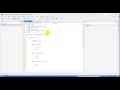 Advanced C Tutorial 6 1 Sample Code to Create Overloading Constructor in C Programming