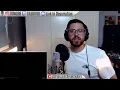 UK RAP FANS FIRST REACTION TO INDIAN RAP | KR$NA - BUSS DOWN FT. RAFTAAR