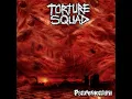 Horror and Torture