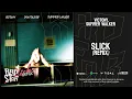 Victony, Summer Walker — "SLICK" (Remix) Ft. Don Toliver