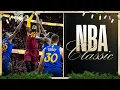 Download Lagu Warriors vs Cavaliers EPIC Finals Rematch On Christmas Day | NBA Classic Game