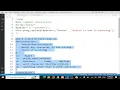 PHP - Regular Expressions
