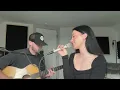Thank God - Kane & Katelyn Brown (Cover by Dallas Caroline & Justin Peterich)