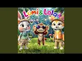 Download Lagu Disco Monkey