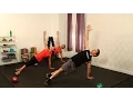 10-Minute Full-Body P90X Workout With Tony Horton Class FitSugar