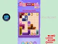 Drop the cat level 1329 walkthrough solution