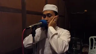 Download Azan jiharka ustadz fahmi MP3