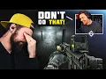 10 000 Hour Chad Explains Why I Keep Dying In Tarkov - Beyond The Grave