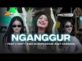 Download Lagu DJ NGANGGUR TERBARU COCOK BUAT KARNAVAL ||  TRAP x PARTY BASS BLAYER
