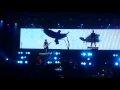 Download Lagu Skillet at Rock the Universe!