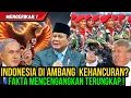 Lagu dunia terkejut ! Indonesia Diam-Diam Sedang Menuju Status Superpower… Apa yang Dunia Takutkan?