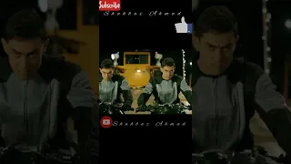 Amir Khan New Full Action Movie Dhoom 3 Best Status Shahbazahmad Shorts Youtubeshorts Viral Shorts 
