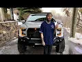 Inside Post Malone s Car Collection
