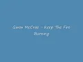 Gwen McCrae - Keep The Fire Burning