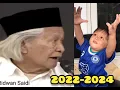 Download Lagu BABE RIDWAN SAIDI /MEMBERIKAN  SEBUAH NAMA YANG INDAH/MUHAMMAD QASIM MUNDARI