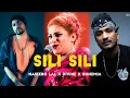 Download Lagu Eh Jo Sili Sili (Rapmix By STEVE ) | Naseebo Lal x Divine x Bohemia | Punjabi Mashup