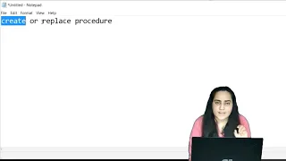 PL SQL - Nested Blocks and Procedures