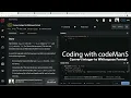 Codewars 6 kyu Convert Integer to Whitespace Format Javascript