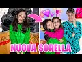 Download Lagu AURORA TROVA UNA BAMBINA ABBANDONATA E CON PAPÀ MIKE LA FACCIAMO DIVENTARE LA NOSTRA NUOVA SORELLA!