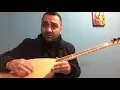 Bağlama eğitim part15 Hatasız kul olmaz (Kısa sap)