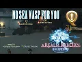No Sea Wasp For You - Final Fantasy XIV